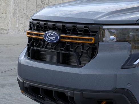 New 2026 Ford Maverick Tremor AWD/4WD image 18