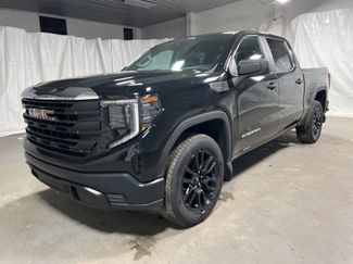 Used 2022 GMC Sierra 1500 Pro w/ Pro Value Package video 3