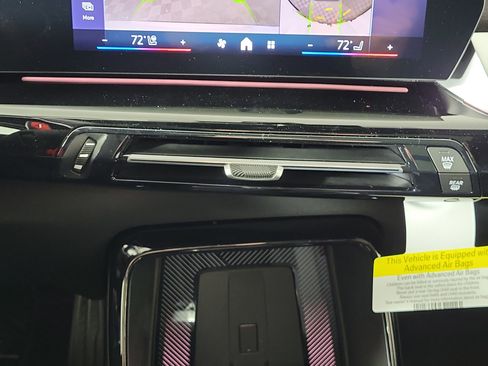 New 2026 BMW X1 M35i image 21