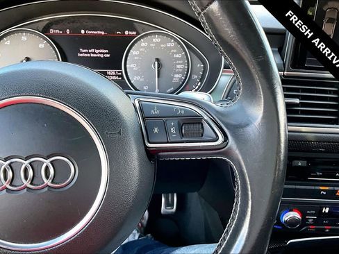 Used 2015 Audi S7 Prestige image 12