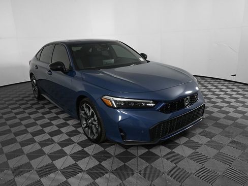 Used 2025 Honda Civic Sport image 22