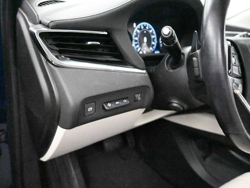 Used 2024 Buick Enclave Avenir w/ Avenir Technology Package AWD/4WD image 21