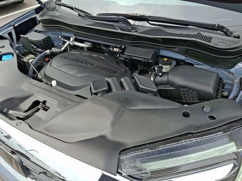 Used 2023 Honda Passport EX-L image 28