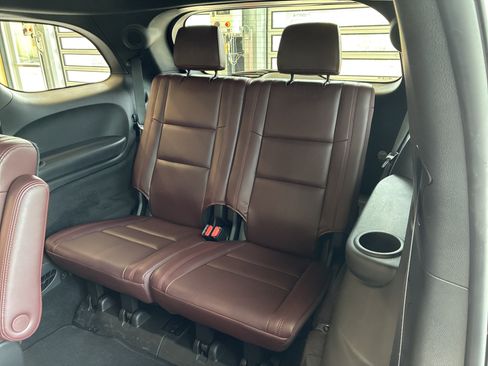 Certified 2023 Dodge Durango R/T AWD/4WD image 12