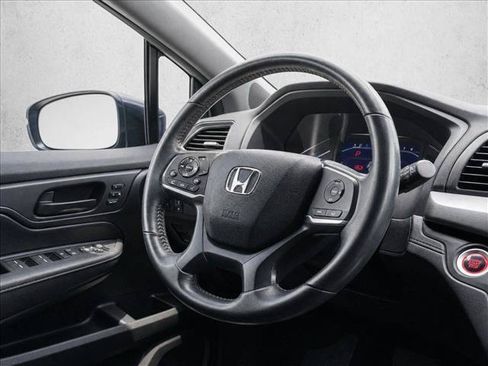 Used 2024 Honda Odyssey Sport image 25