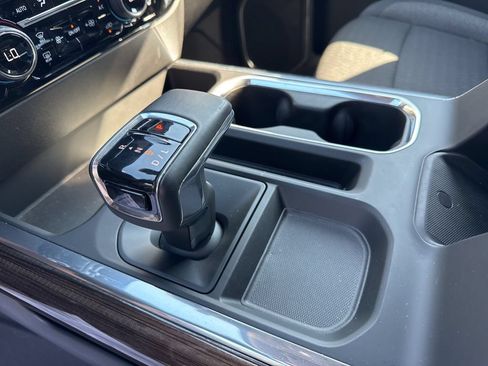 Used 2024 Chevrolet Silverado 1500 RST w/ Convenience Package II AWD/4WD image 22