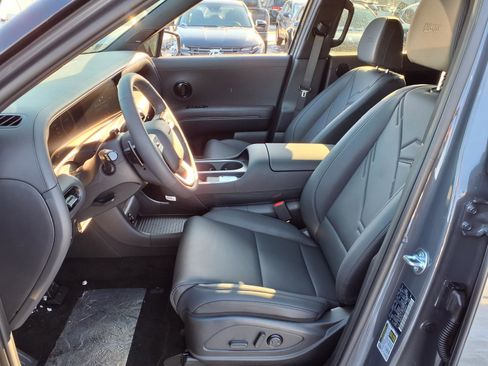 New 2026 Hyundai Palisade XRT Pro image 4