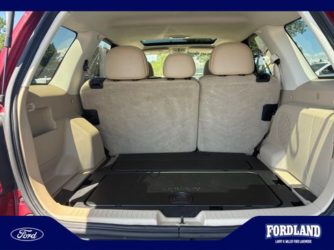 Used 2011 Ford Escape Limited w/ 302A Rapid Spec Order Code AWD/4WD image 33