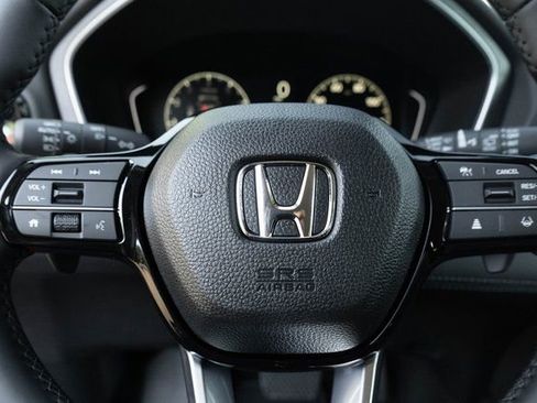 New 2025 Honda Pilot EX-L image 21