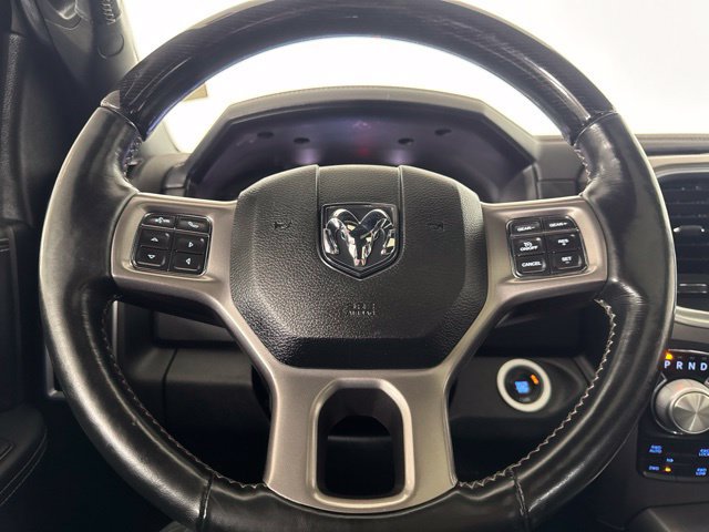 Used 2018 RAM 1500 Limited AWD/4WD image 17