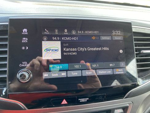 Used 2019 Honda Pilot EX-L image 24