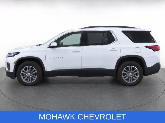 Used 2023 Chevrolet Traverse LT AWD/4WD image 7
