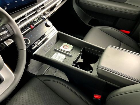 New 2026 Hyundai Santa Fe SEL AWD/4WD image 12