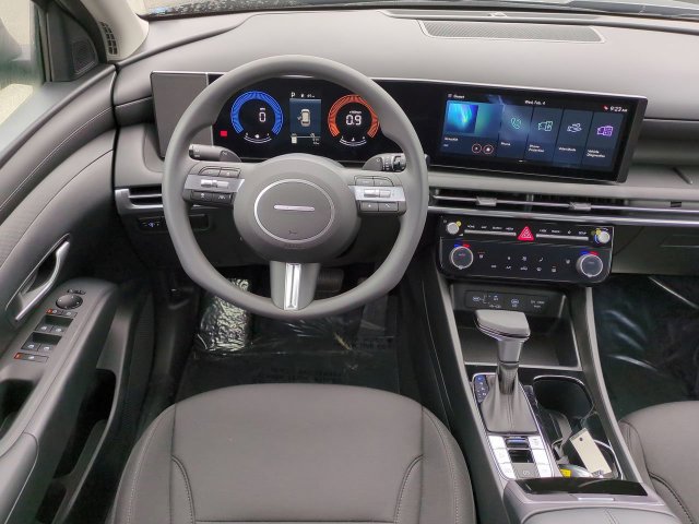 New 2026 Hyundai Tucson SEL FWD image 15