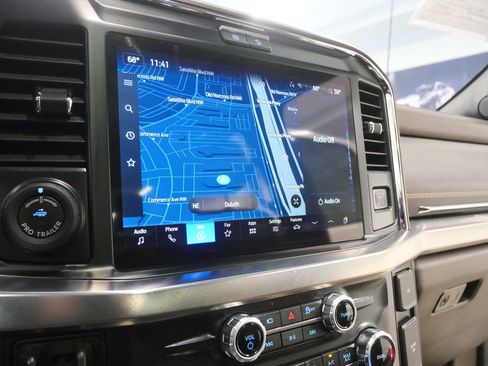 Used 2025 Ford F450 King Ranch w/ FX4 Off-Road Package image 35