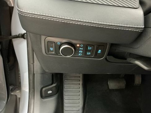 Used 2024 Ford Mustang Mach-E Premium RWD image 20