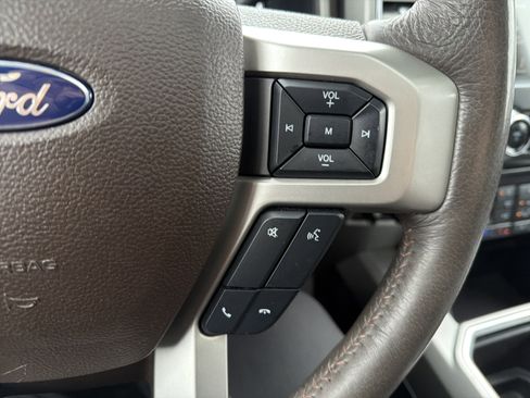 Used 2017 Ford F250 King Ranch w/ King Ranch Ultimate Package image 24