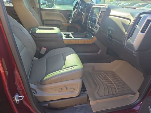 Used 2016 GMC Sierra 1500 SLT image 24