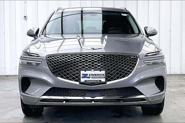 Used 2023 Genesis GV70 2.5T w/ Select Package AWD/4WD image 3