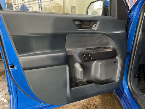 New 2026 Ford Maverick Lobo AWD/4WD image 14