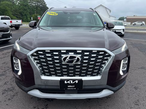 Used 2020 Hyundai Palisade SEL AWD/4WD image 15