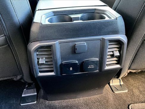 Used 2020 Ford F150 XLT w/ Equipment Group 302A Luxury image 11