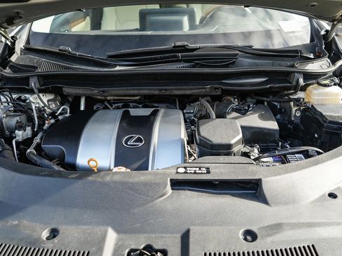 Used 2020 Lexus RX 350 FWD w/ Premium Package image 26