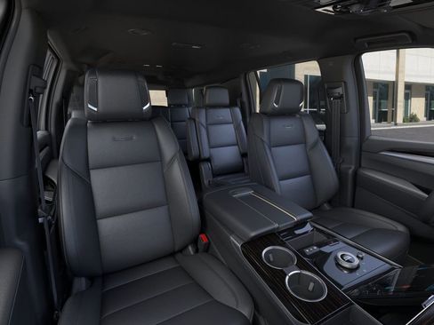 New 2026 Cadillac Escalade ESV Base image 16