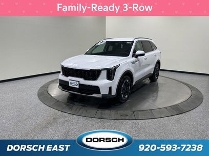 New 2026 Kia Sorento S
