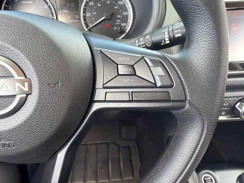 Used 2025 Nissan Kicks Play S FWD image 23
