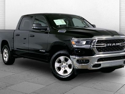 Used 2023 RAM 1500 Big Horn