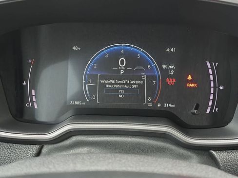 Used 2025 Toyota Corolla Cross XLE AWD/4WD image 21