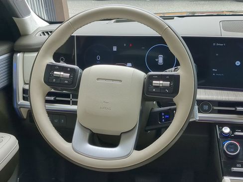 Used 2024 Hyundai Santa Fe Calligraphy image 13