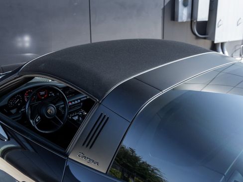 Used 2023 Porsche 911 Targa 4 GTS image 21