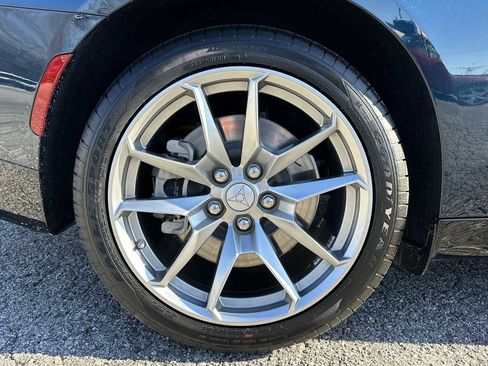 New 2026 Dodge Charger Scat Pack image 19