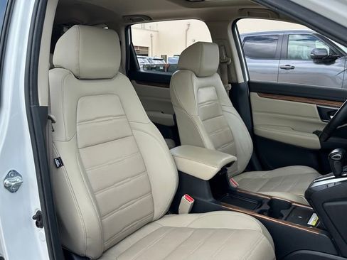 Used 2021 Honda CR-V Touring image 33