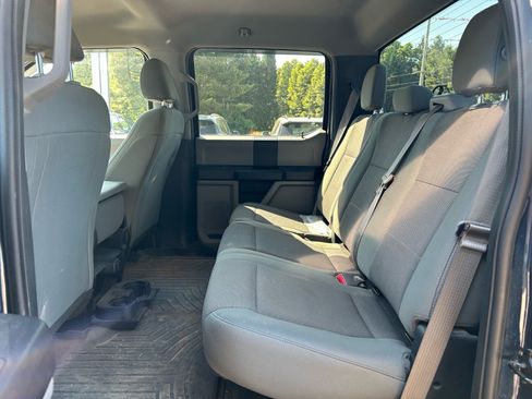 Used 2017 Ford F250 XL w/ STX Appearance Package AWD/4WD image 7