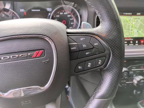 Used 2023 Dodge Charger Scat Pack RWD image 26