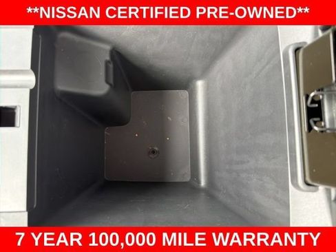 Used 2025 Nissan Frontier PRO-4X w/ Interior Protection Package AWD/4WD image 36