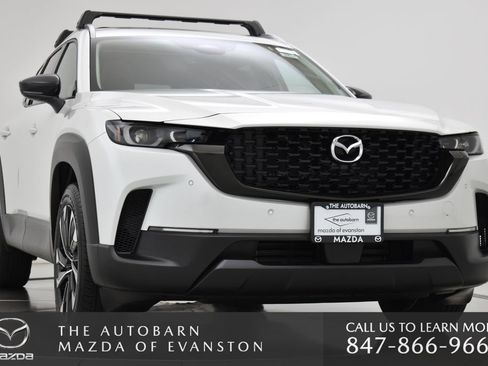 New 2026 MAZDA CX-50 2.5 Hybrid w/ Premium Plus Pkg AWD/4WD image 12