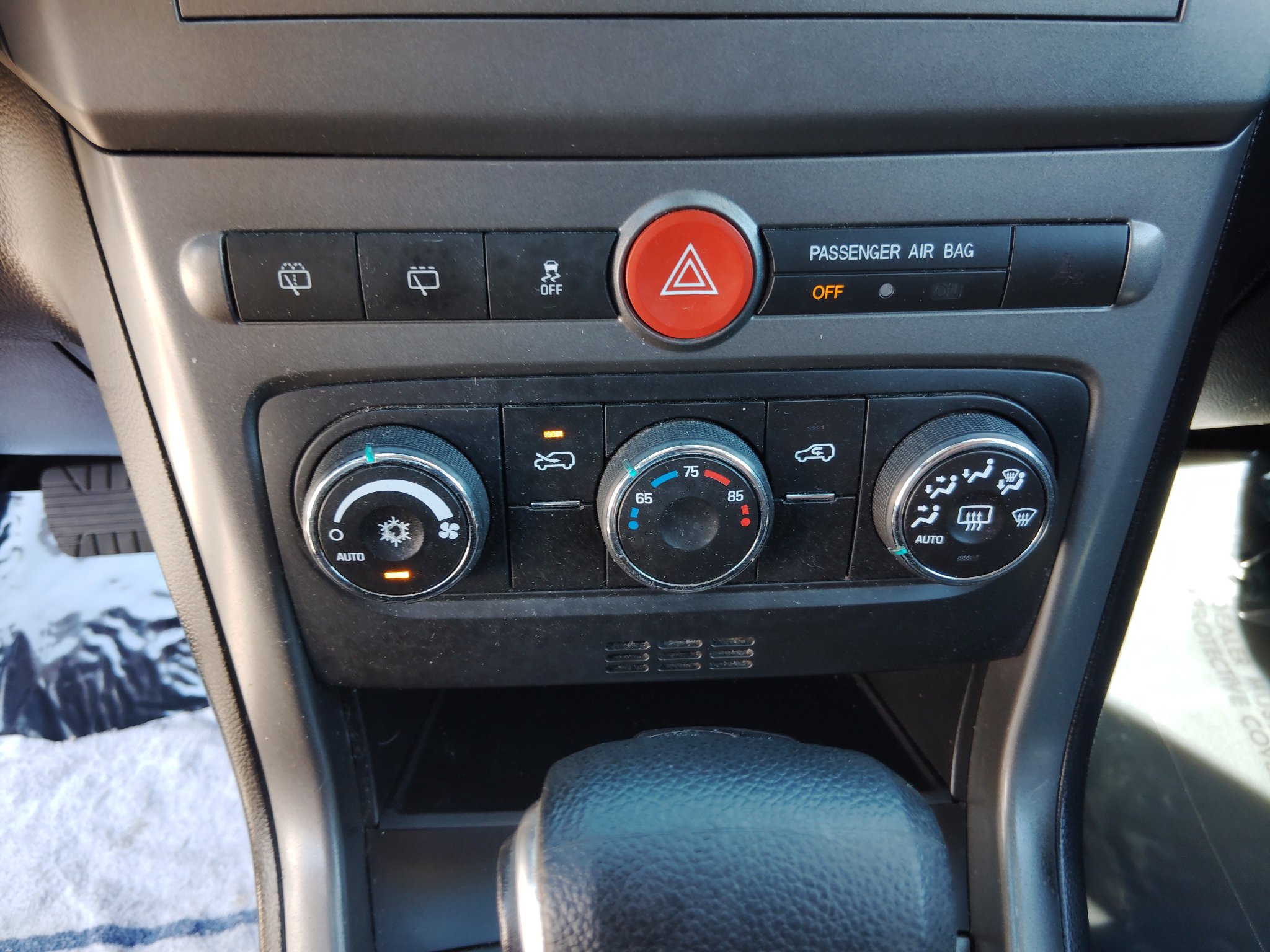 Used 2014 Chevrolet Captiva Sport LS FWD image 20