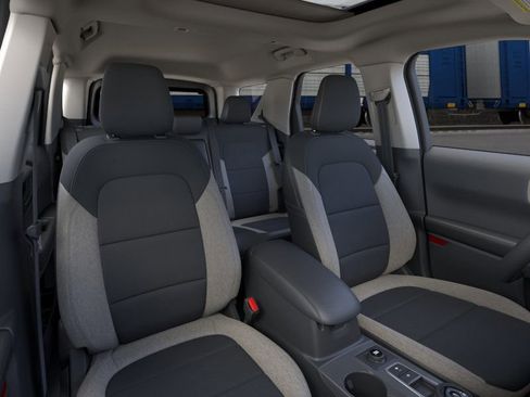 New 2026 Ford Bronco Sport Big Bend image 10