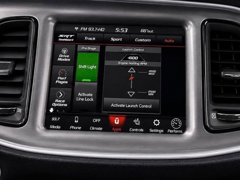 Used 2021 Dodge Challenger R/T Scat Pack RWD image 27