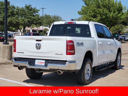 Used 2023 RAM 1500 Laramie AWD/4WD image 6