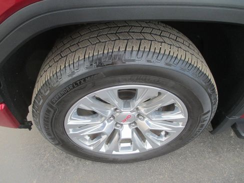 Used 2020 GMC Sierra 1500 Denali w/ Technology Package image 13