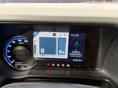 Certified 2022 Ford Bronco Big Bend AWD/4WD image 23