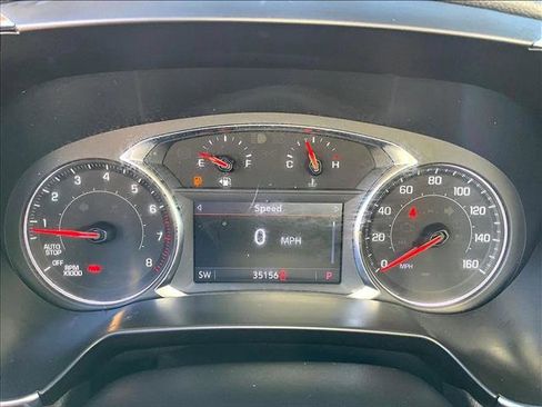 Certified 2024 Chevrolet Blazer LT image 18