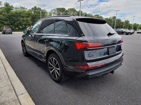 Certified 2023 Audi Q7 3.0T Premium Plus w/ Premium Plus Package AWD/4WD image 16