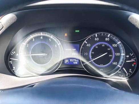 Used 2018 INFINITI QX80 2WD image 25