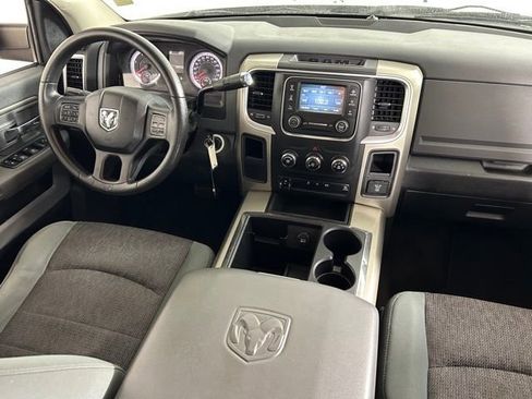 Used 2013 RAM 2500 SLT RWD image 14